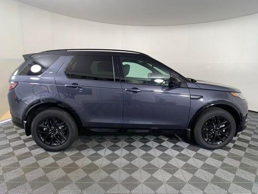 2024 Land Rover Discovery Sport Dynamic SE