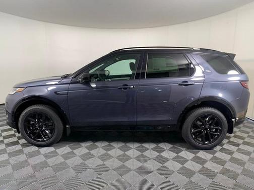 2024 Land Rover Discovery Sport Dynamic SE