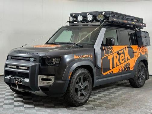 2023 Land Rover Defender 110 S