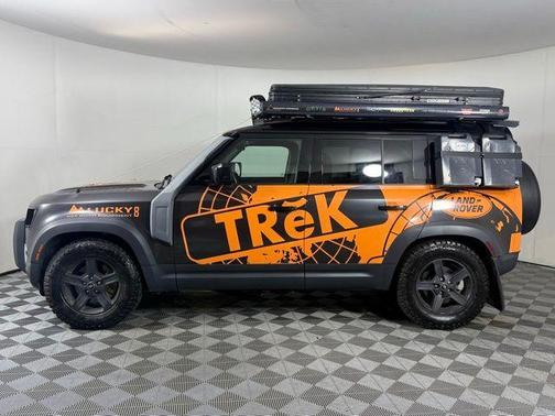 2023 Land Rover Defender 110 S