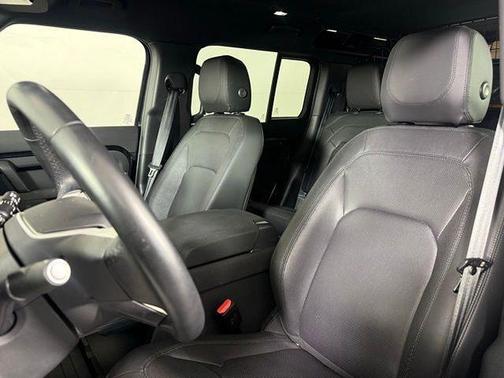 2023 Land Rover Defender 110 S