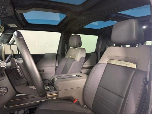 2024 GMC HUMMER EV SUV 3X