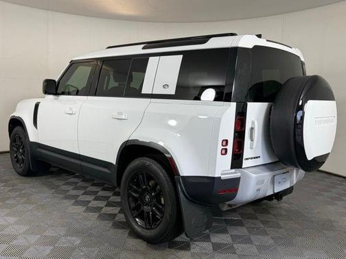 2024 Land Rover Defender P300