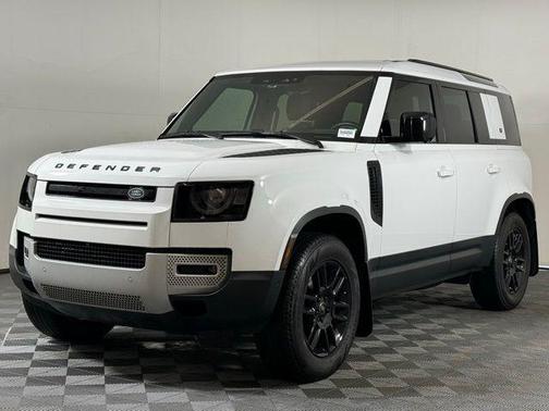 2024 Land Rover Defender P300