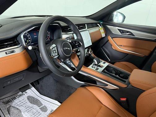 2026 Jaguar F-PACE P250 R-Dynamic S