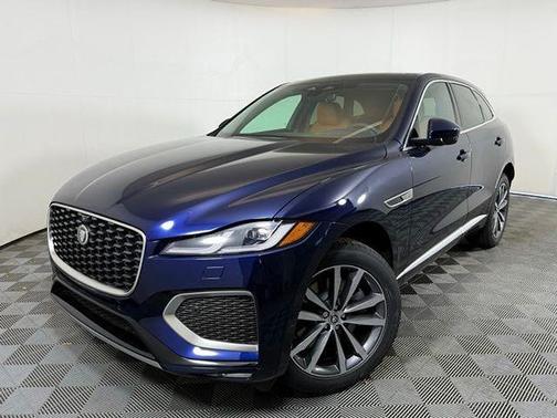 2026 Jaguar F-PACE P250 R-Dynamic S