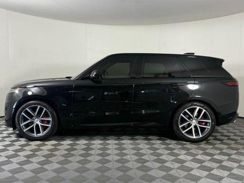 2023 Land Rover Range Rover Sport First Edition