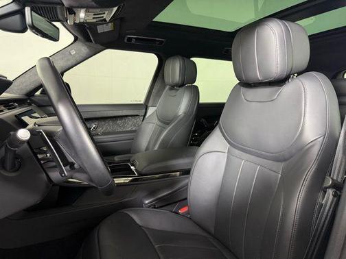 2023 Land Rover Range Rover Sport First Edition