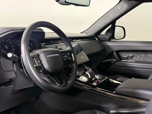 2023 Land Rover Range Rover Sport First Edition
