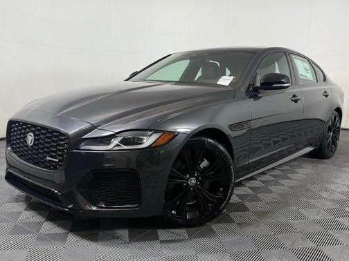 2024 Jaguar XF R-Dynamic SE