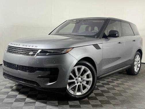 2023 Land Rover Range Rover Sport SE