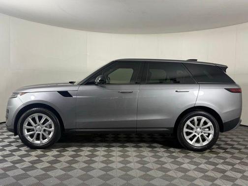 2023 Land Rover Range Rover Sport SE
