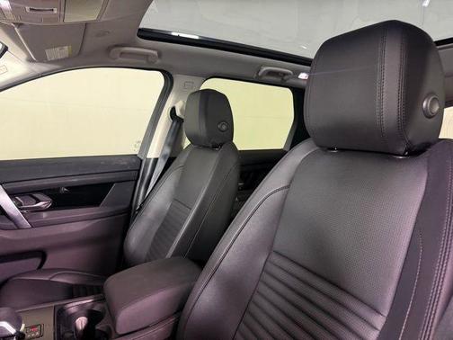 2024 Land Rover Discovery Sport Core S