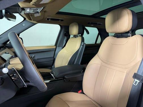 2025 Land Rover Range Rover Sport P530 Dynamic SE