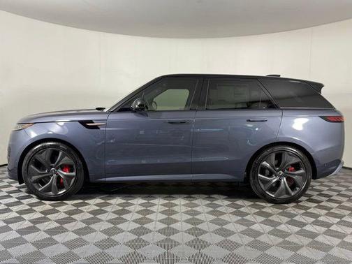 2025 Land Rover Range Rover Sport P530 Dynamic SE