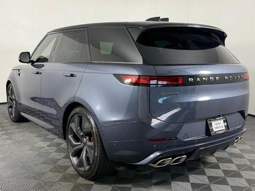 2025 Land Rover Range Rover Sport P530 Dynamic SE