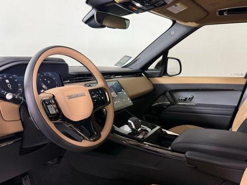 2025 Land Rover Range Rover Sport P530 Dynamic SE