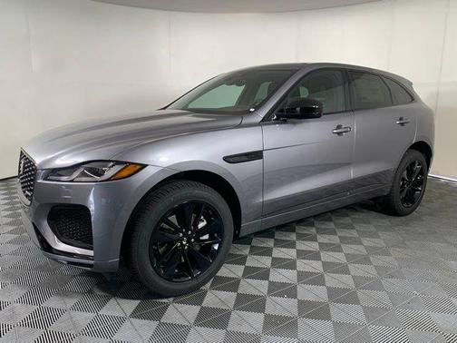 2025 Jaguar F-PACE P250 R-Dynamic S