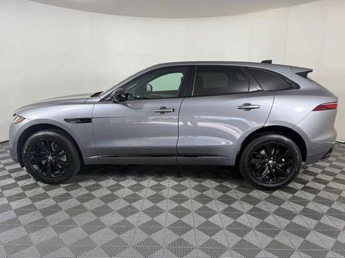 2026 Jaguar F-PACE P250 R-Dynamic S
