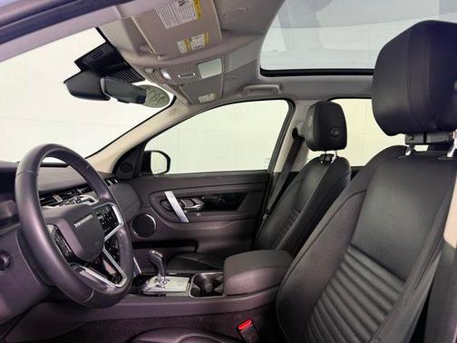 2023 Land Rover Discovery Sport S