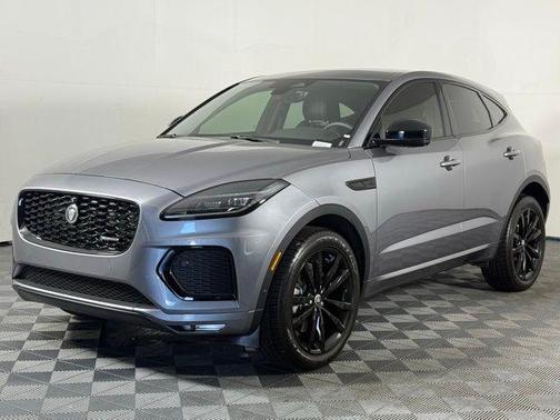 2024 Jaguar E-PACE P250 R-Dynamic SE