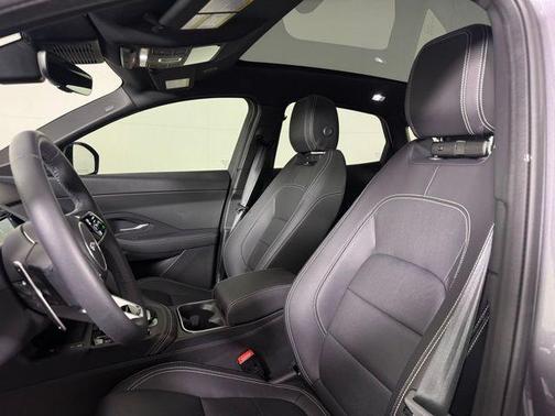 2024 Jaguar E-PACE P250 R-Dynamic SE