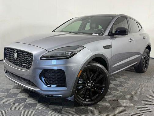 2024 Jaguar E-PACE P250 R-Dynamic SE