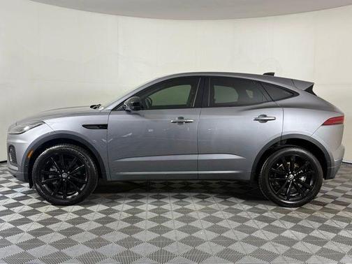 2024 Jaguar E-PACE P250 R-Dynamic SE
