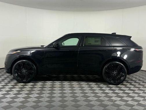 2026 Land Rover Range Rover Velar P400 Dynamic SE