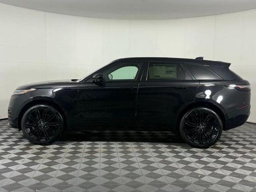 2026 Land Rover Range Rover Velar P400 Dynamic SE