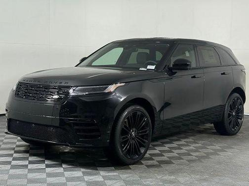 2026 Land Rover Range Rover Velar P400 Dynamic SE