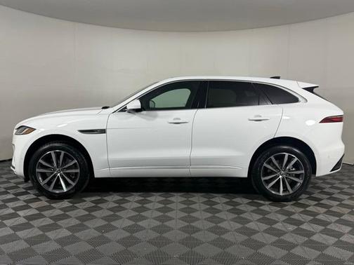 2026 Jaguar F-PACE P250 R-Dynamic S