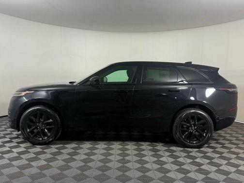 2026 Land Rover Range Rover Velar P250 Dynamic SE
