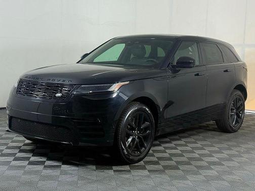2026 Land Rover Range Rover Velar P250 Dynamic SE