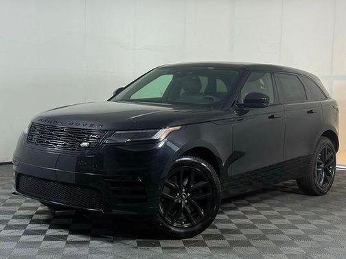 2026 Land Rover Range Rover Velar P250 Dynamic SE