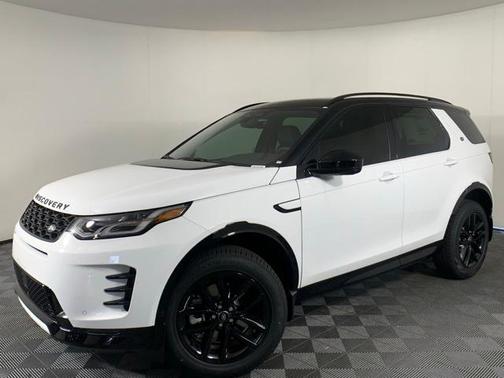 2024 Land Rover Discovery Sport Dynamic SE