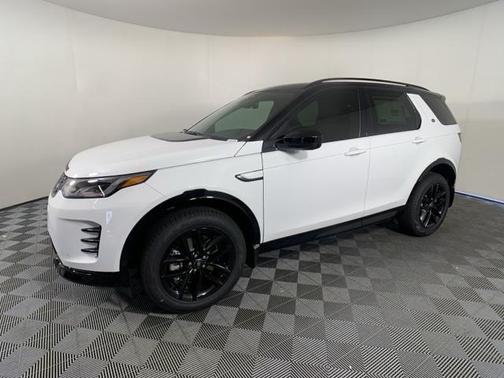 2024 Land Rover Discovery Sport Dynamic SE