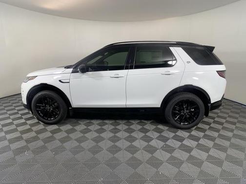 2024 Land Rover Discovery Sport Dynamic SE
