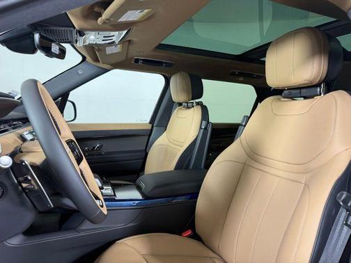 2025 Land Rover Range Rover Sport P400 Dynamic SE