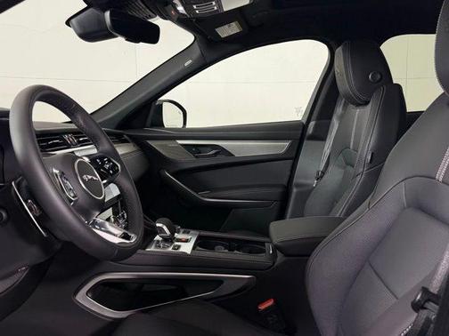 2026 Jaguar F-PACE P250 R-Dynamic S