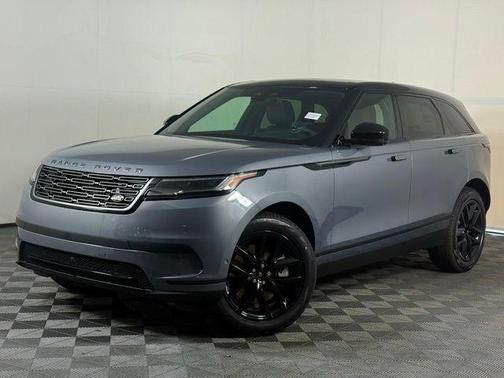 2026 Land Rover Range Rover Velar S