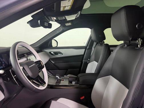 2026 Land Rover Range Rover Velar S