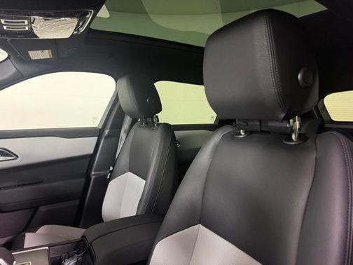 2026 Land Rover Range Rover Velar S