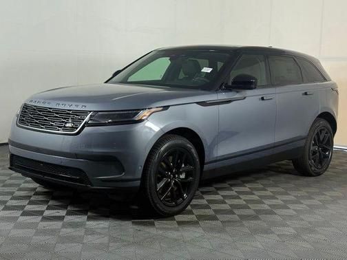 2026 Land Rover Range Rover Velar S