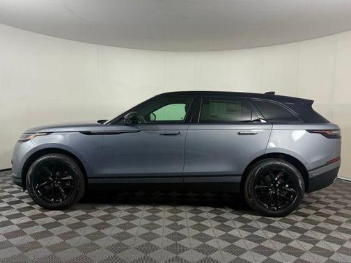 2026 Land Rover Range Rover Velar S