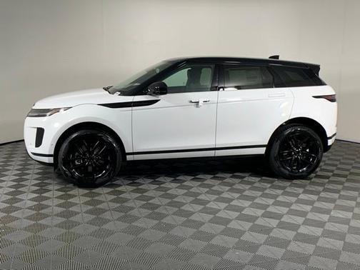 2024 Land Rover Range Rover Evoque Core S