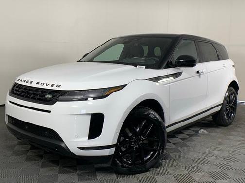 2024 Land Rover Range Rover Evoque Core S