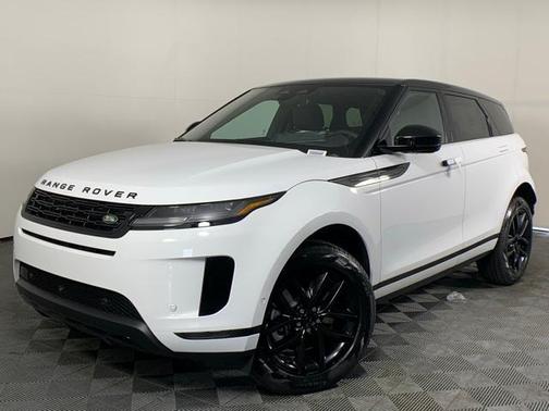 2024 Land Rover Range Rover Evoque Core S