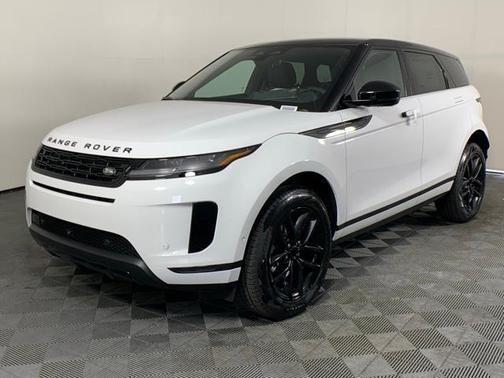 2024 Land Rover Range Rover Evoque Core S