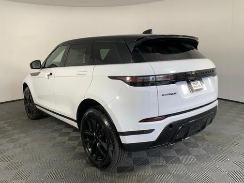 2024 Land Rover Range Rover Evoque Core S